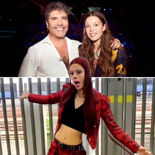 A Secret Studio, an Oscar-Nominated Director, and Courtney Hadwin’s Mysterious Album That No One Saw Coming
