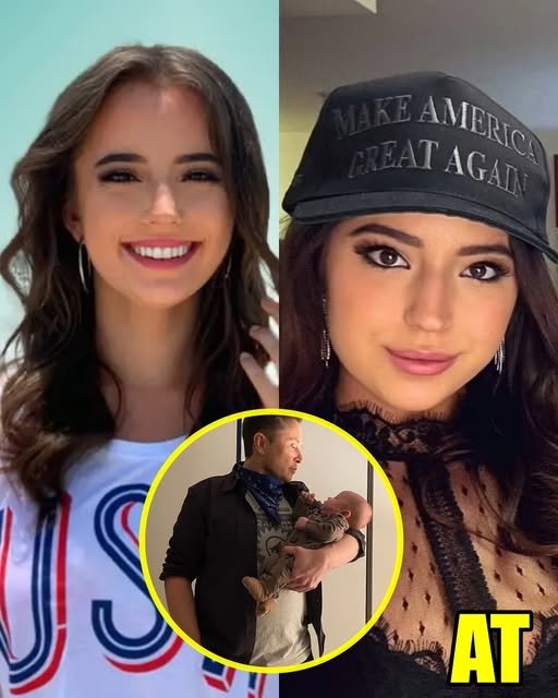 Elon Musk says he gave $2.5 million to Ashley St. Clair, who says she had his baby