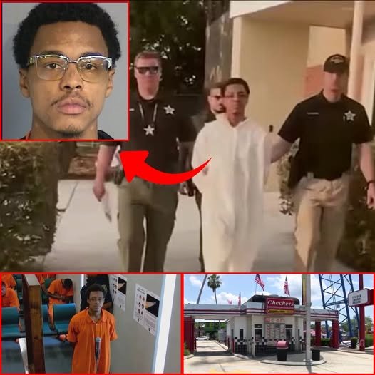 Checkers Employee Allegedly Kills Customer During Drive-Thru Order Dispute Involving Extra Mayo Packets: Police