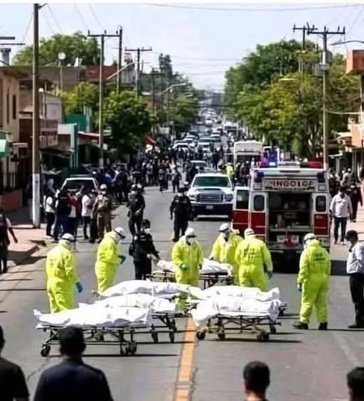 1-TG Father kills family just because they did is…See more