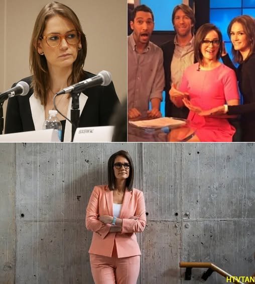 LIVE TV ERUPTION: Jessica Tarlov DRAGGED OFF SET After Physical Clash with Fox Co-Host—“YOU’RE DONE!” Entire Studio STUNNED by Violent Outburst as Security INTERVENES! Is This the END for Tarlov on FOX? The Hidden Truth Behind the Breakdown EXPOSED!