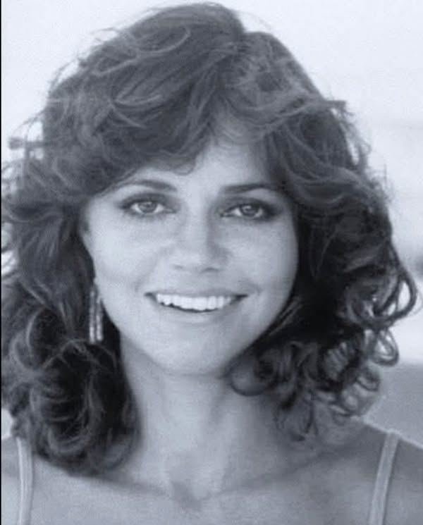 Sally Field’s worst on-screen kiss might be a surprise