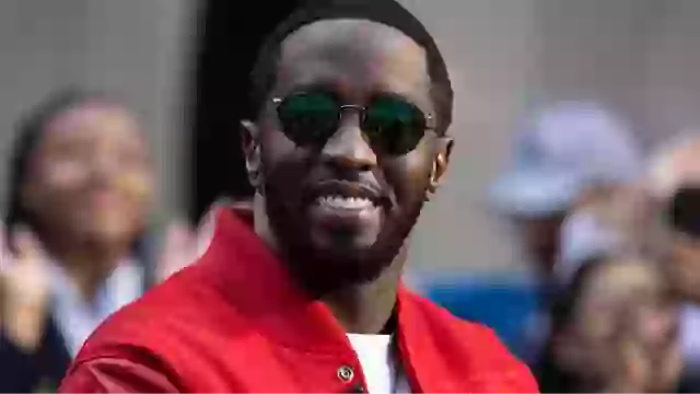 Diddy’s revolting cheeseburger topping revealed during sex trafficking trial as Amex payments are leaked