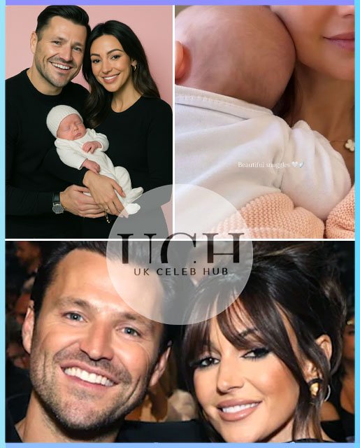 Inside Michelle Keegan and Mark Wright’s Private Joy: The Baby, the Big Changes – and What They’re Not Saying Yet 👀👶 What really changed after baby Palma? Fans are stunned by their secret new life…