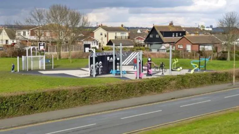 Man arrested after ‘dog poisonings’ at park