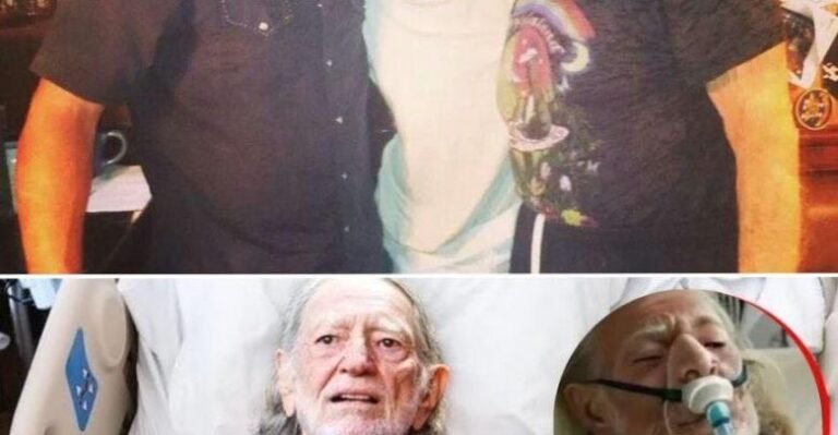 Sad news about Nelson Willie.