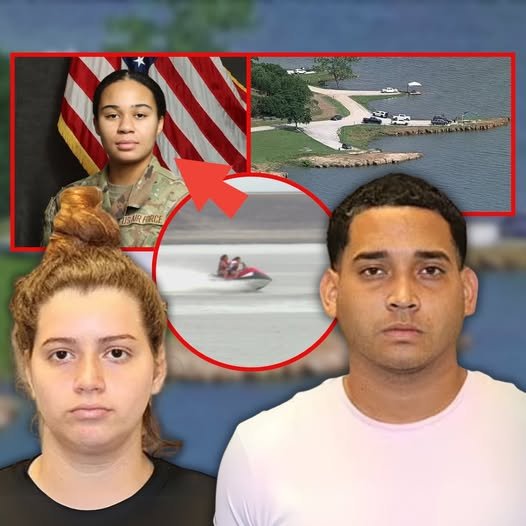 Grapevine Lake jet ski hit-and-run crash: Two suspects arrested