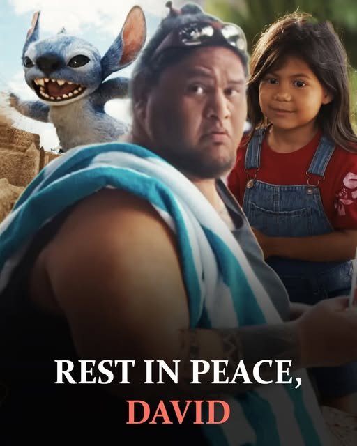 ‘Lilo & Stitch’ Actor David Hekili Kenui Bell Dies – Details