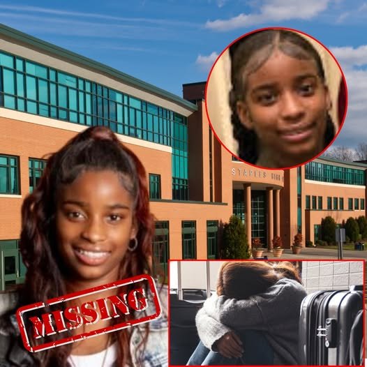 Missing Teen Girl Found Alive After Vanishing Month Ago En Route to School